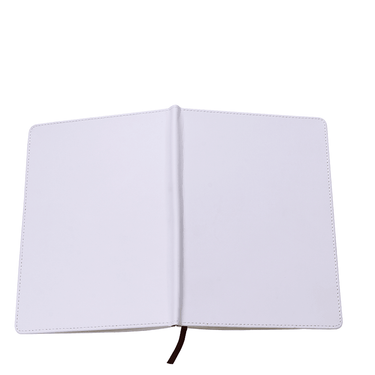 Agenda sublimable - Grupo Emi RD